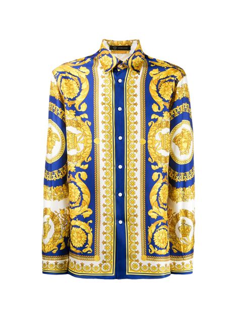 camicia versace pro433 2017 6619 1|versace clothing line.